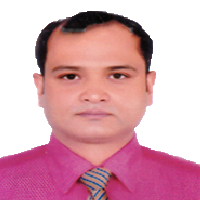 মোঃ কামরুল ইসলাম খান