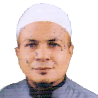 মোঃ ওবায়দুর রহমান