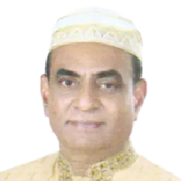 মোকফার উদ্দিন চৌধুরী