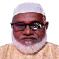 মুহম্মদ শাহ আলম