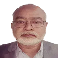 ডাঃ জহির উদ্দিন আহম্মেদ