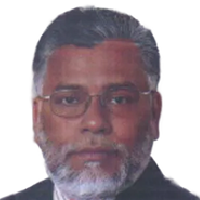 মোঃ রুহুল আমীন দুলাল