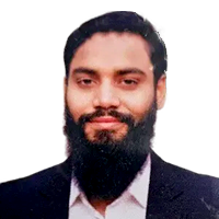 মোহাম্মদ ইমাম উদ্দিন রিয়াদ