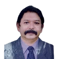 মোঃ নুরুল আবছার মজুমদার