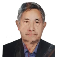 আবদুল মোমেন চৌধুরী