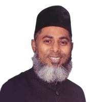 মুহাম্মদ ওয়াহেদ মুরাদ