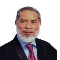 ডা, এ কে এম ফজলুল হক