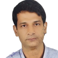 মোঃ শফি উদ্দিন কবির