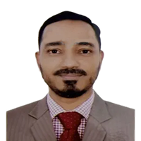 মুহাম্মদ শাখাওয়াত হোসাইন