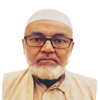 ফরিদ আহম্মদ চৌধুরী