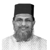 আব্দুল মালেক