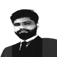 মোঃ আরিফুল হক