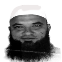 হাফেজ রুহুল্লাহ