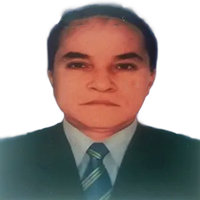 ধর্ম জ্যোতি চাকমা