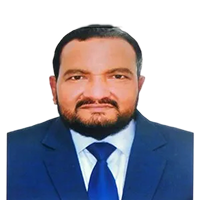 এ, কে, এম কামরুজ্জামান