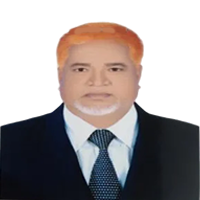 এম, এ, হান্নান