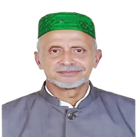 মোঃ জহিরুল হক চৌধুরী