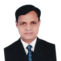 মোঃ জহিরুল হক খাঁন