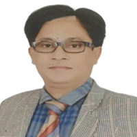 মোহাম্মদ আশরাফুল হক