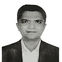 কাজী নাজমুল হোসেন