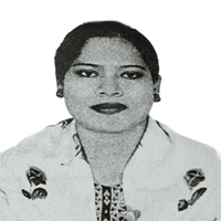 ‌নাহিদা জাহান