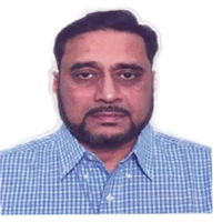 সাইদউদ্দিন খাঁন