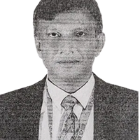 ডঃ মোঃ সাইদুজ্জামান কামাল