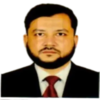 মোঃ এনায়েত হোসেন