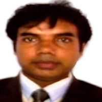 মোহাম্মদ আজাদ হোসেন