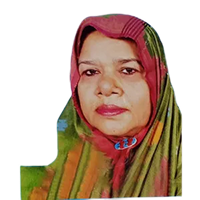 নাসিমা নাজনীন সরকার