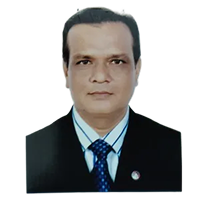 মোঃ বিল্লাল হোসেন