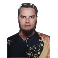 মোঃ গোলাফ হোসেন