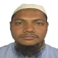 মোঃ জয়নাল আবদিন শেখ