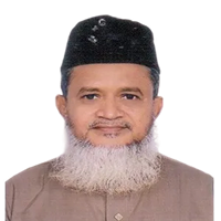 এ, এইচ, এম, আহসান উল্লাহ