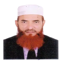 মোঃ শাহজাহান মিয়া