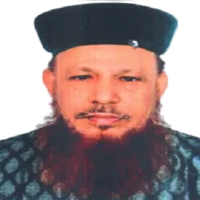 সৈয়দ বাহাদুর শাহ্ মুজাদ্দেদী