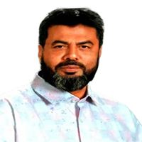 মুন্সী রফিকুল আলম