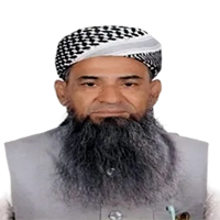 কাজী গোলাম কিবরিয়া