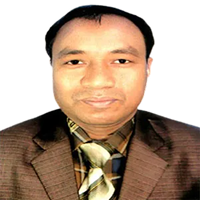 মোঃ ফিরোজ উদ্দিন চৌধুরী