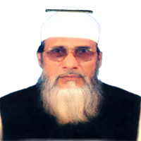 আনোয়ার উল্যাহ ভূঁঞা