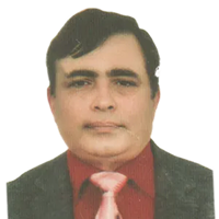 সাইফুল করিম মজুমদার