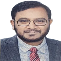 মোহাম্মদ মজিবুর রহমান ভূঁঞা