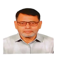 সামসুদ্দিন মজুমদার