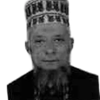 মোঃ ছাইফ উল্যাহ