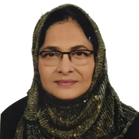 রেহানা বেগম