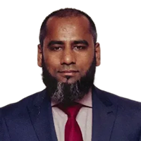 জহিরুল ইসলাম