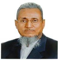 কাজী মোহাম্মদ মফিজুর রহমান