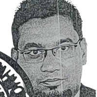 শরীফ আহমেদ