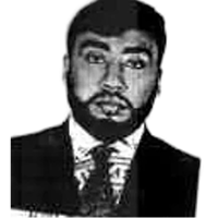 মোঃ ইউনুস নবী