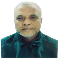 মোহাম্মদ আনিছুল হক